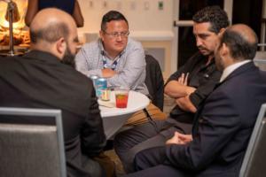 ASSL Regional Recognition Awards 2019 - Cultural Night