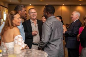 ASSL Regional Recognition Awards 2019 - Cultural Night