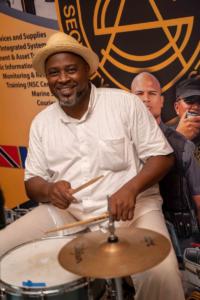 ASSL Regional Recognition Awards 2019 - Cultural Night