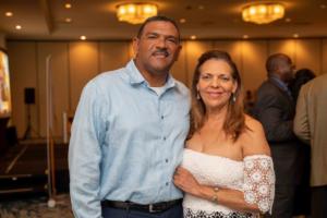 ASSL Regional Recognition Awards 2019 - Cultural Night