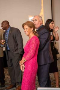 ASSL Regional Recognition Awards 2019 - Cultural Night