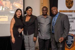 ASSL Regional Recognition Awards 2019 - Cultural Night
