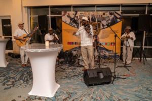 ASSL Regional Recognition Awards 2019 - Cultural Night