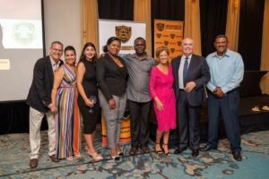 ASSL Regional Recognition Awards 2019 - Cultural Night