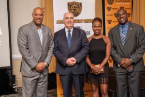 ASSL Regional Recognition Awards 2019 - Cultural Night