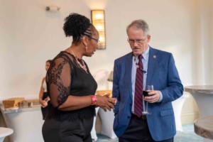 ASSL Regional Recognition Awards 2019 - Cultural Night