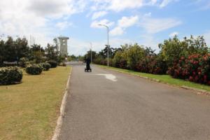 Amalgamated Security Regional Recognition Awards - Booth at the 33rd Annual ACCP Conference IMG 5380