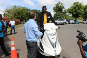 Amalgamated Security Regional Recognition Awards - Booth at the 33rd Annual ACCP Conference IMG 5392