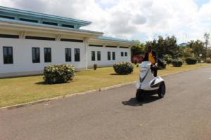 Amalgamated Security Regional Recognition Awards - Booth at the 33rd Annual ACCP Conference IMG 5393