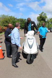 Amalgamated Security Regional Recognition Awards - Booth at the 33rd Annual ACCP Conference IMG 5397